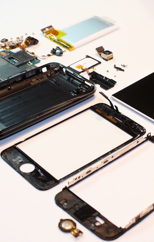 3gs teardown