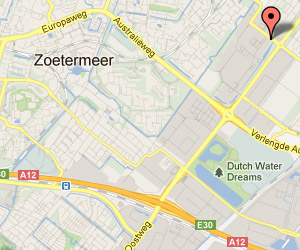 route-iphonegarage-zoetermeer